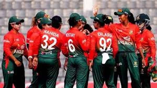 আগামীকাল থেকে শুরু নারী চ্যালেঞ্জ কাপ