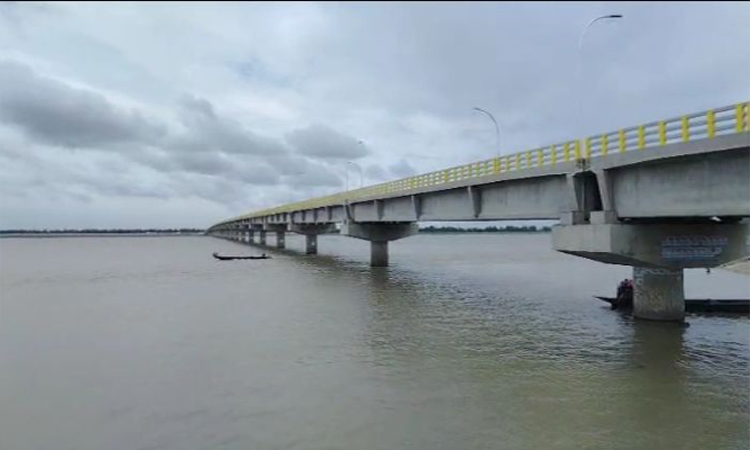 গাইবান্ধায় ‘মওলানা ভাসানী সেতু’ উদ্বোধন করবেন স্থানীয় সরকার উপদেষ্টা