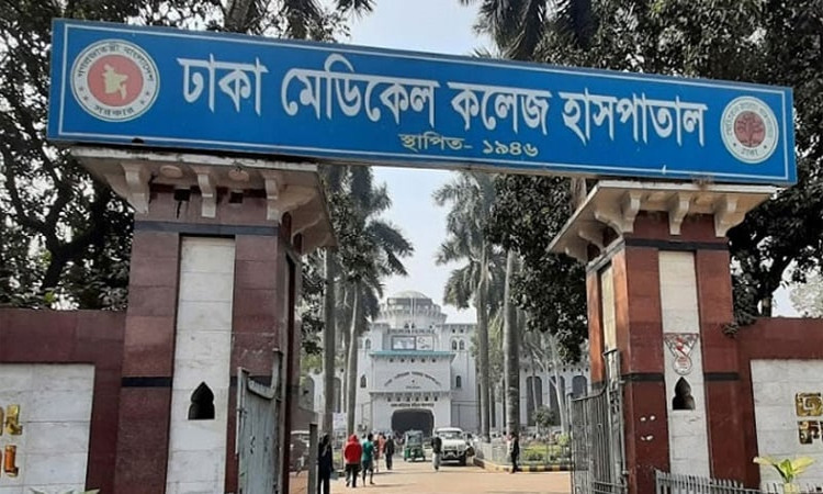রাজধানীর ওয়ারীতে বালতির পানিতে পড়ে শিশুর মৃত্যু