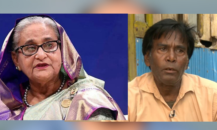 শেখ হাসিনাসহ ৩২ জনের বিরুদ্ধে সেই সুখরঞ্জন বালির অভিযোগ দাখিল