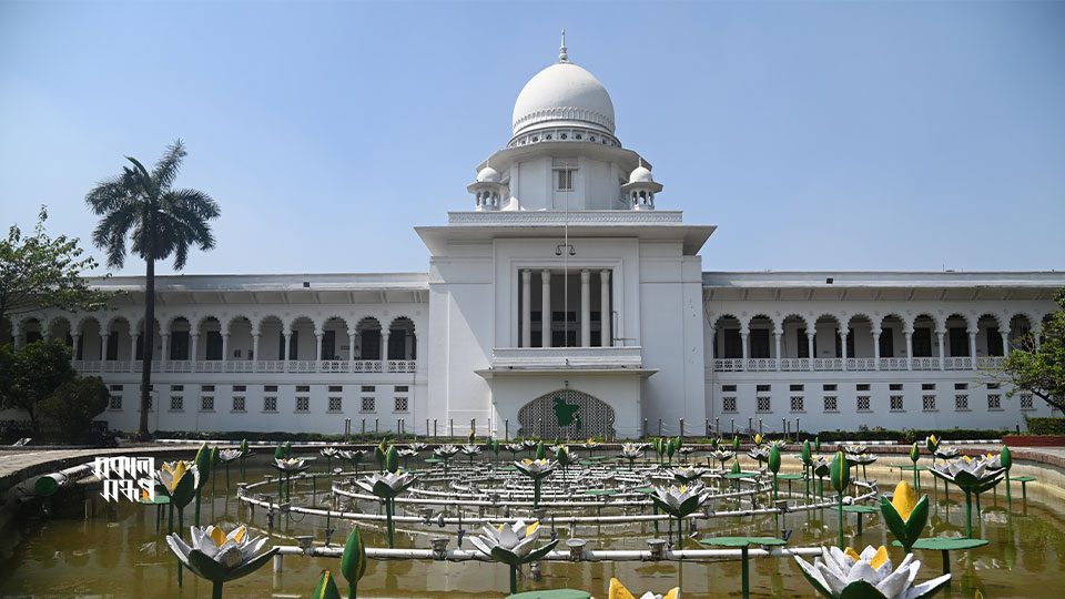 জুলাই গণঅভ্যুত্থান নিয়ে জাতিসংঘ প্রতিবেদনকে ‘ঐতিহাসিক দলিল’ ঘোষণা করতে হাইকোর্টের রায়