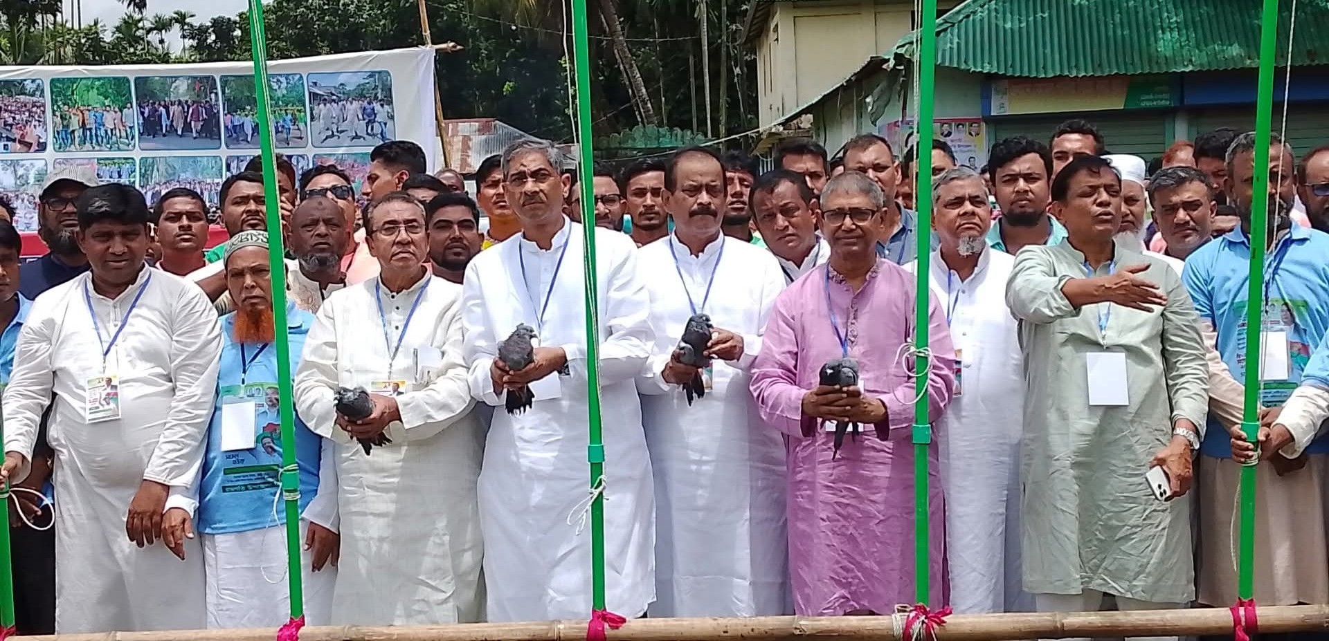 নতুনভাবে রাজনীতি ও সমাজ গড়বেন তারেক রহমান : এ্যানি