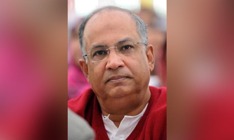 মানিলন্ডারিং : বিএনপির প্রয়াত নেতা সাকা চৌধুরীর বিরুদ্ধে সাক্ষ্য প্রমাণ পায়নি সিআইডি