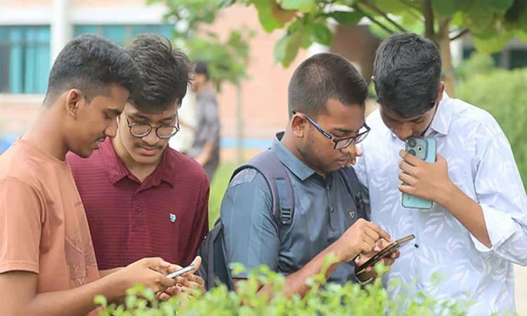 একাদশ শ্রেণিতে ভর্তিতে দ্বিতীয় পর্যায়ে আবেদন শুরু