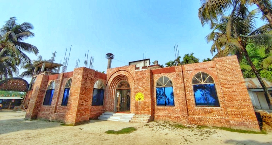 লালমনিরহাটে সাহাবি যুগের ‘হারানো মসজিদ’