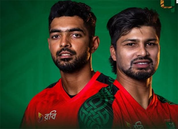 সোহান-সাইফ ফেরায় বাংলাদেশ টি-টোয়েন্টি দল শক্তিশালী হয়েছে