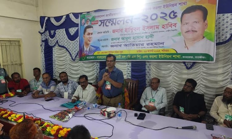 এখনই নির্বাচন হলে বিএনপি সর্বোচ্চ আসনে জিতবে : সাবেক এমপি হাবিব