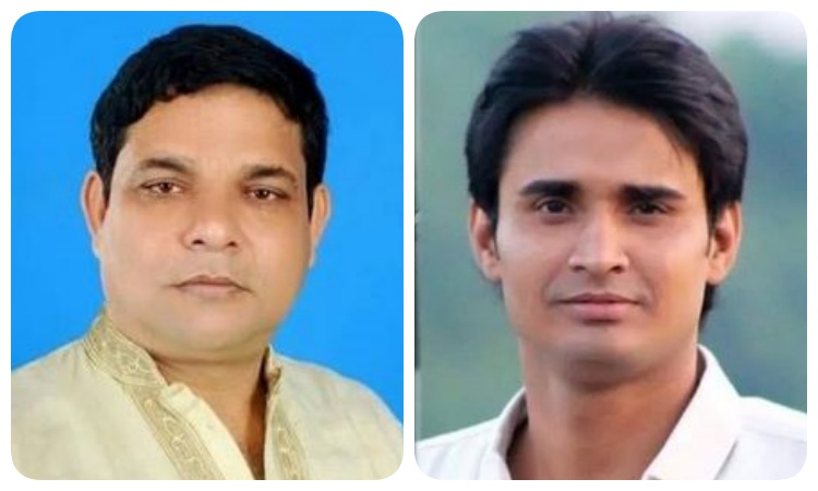 ঝিনাইদহে যুবলীগ ও ছাত্রলীগের সাবেক সভাপতি ঢাকায় গ্রেফতার