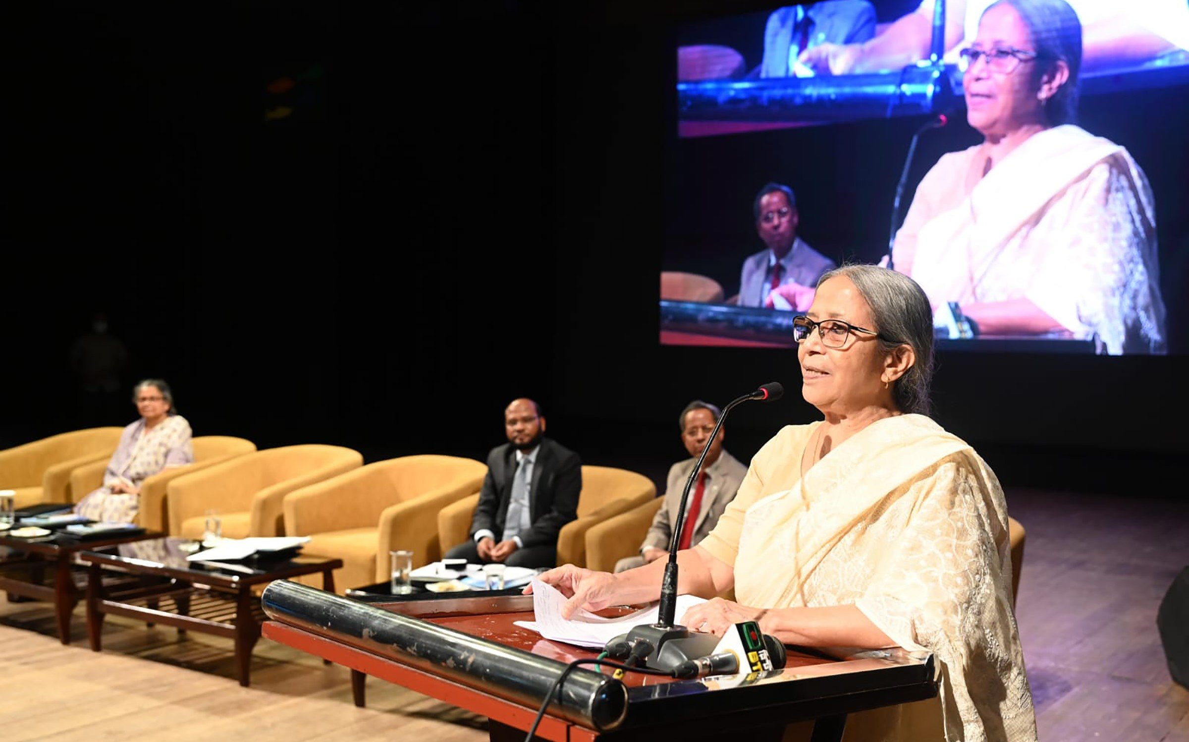 অমৎস্যজীবীদের জলাশয় ইজারা দেওয়া যাবে না : মৎস্য উপদেষ্টা