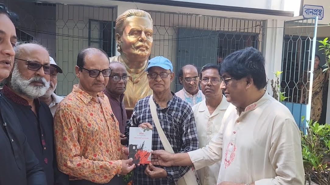 জানুয়ারিতে প্রাথমিকের সব বই বিতরণ করা হবে: প্রাথমিক ও গণশিক্ষা উপদেষ্টা