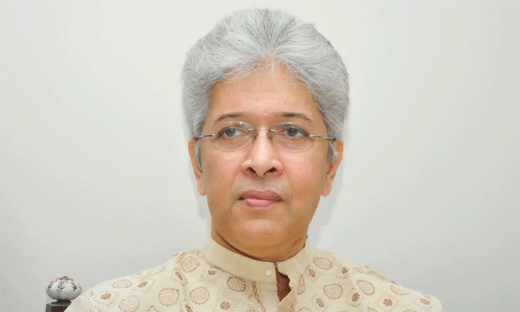 তরুণদের চিন্তা ও কলম সমাজে ইতিবাচক পরিবর্তন আনতে পারে: শিল্প উপদেষ্টা