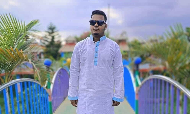 মানিকগঞ্জে মাদকসহ মুক্তিযোদ্ধা প্রজন্ম লীগ নেতা গ্রেপ্তার