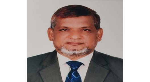 জিয়া পরিষদের ভারপ্রাপ্ত চেয়ারম্যান হলেন শেকৃবি ভিসি আবদুল লতিফ