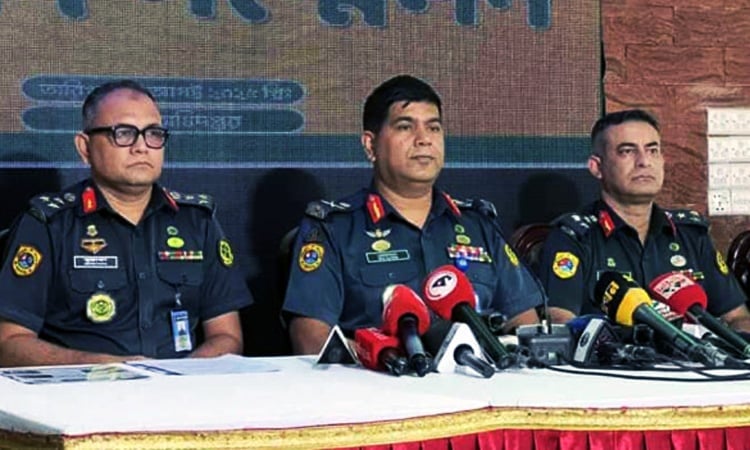 বাংলাদেশ কারাগারের পরিবর্তিত নাম ‘কারেকশন সার্ভিসেস বাংলাদেশ’