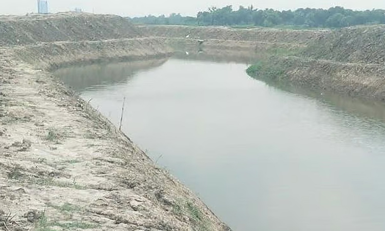 বরেন্দ্র অঞ্চলে পানির স্তর উন্নত করতে ভূপৃষ্ঠের পানি সংরক্ষণ জরুরি: বিশেষজ্ঞ