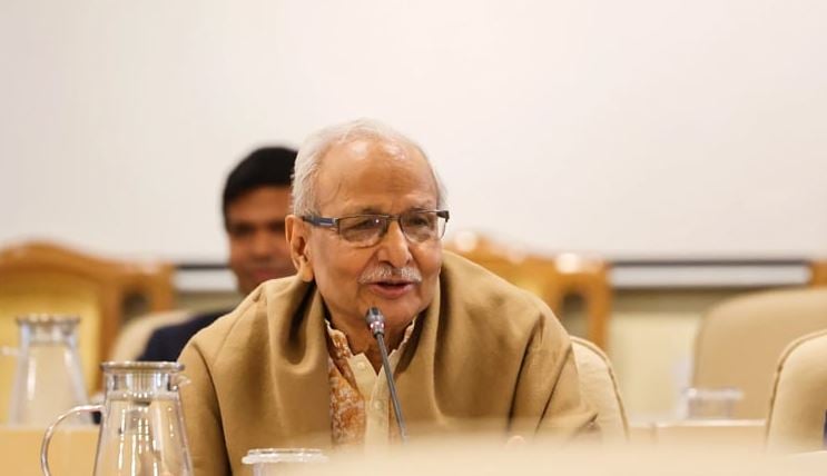জুলাই সনদের স্বার্থকর্তা নির্ভর করবে বাস্তবায়নের ওপর : ড. বদিউল আলম 