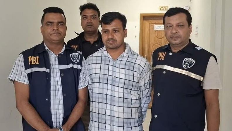 চট্টগ্রামে ৪ বছর আগে পুত্রবধূ হত্যার রহস্য উদঘাটন করল পিবিআই
