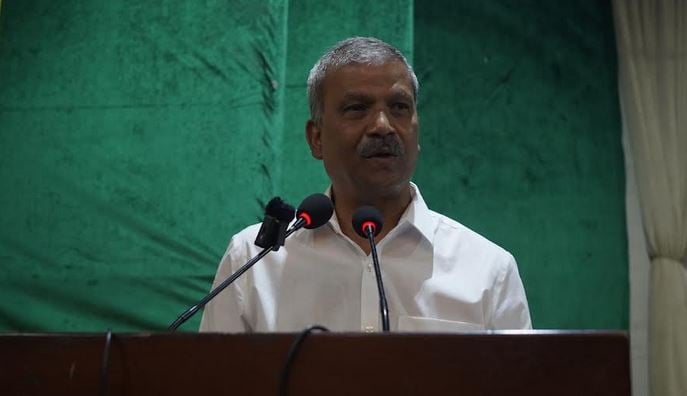 নির্যাতন করার শক্তিকে সাংবিধানিক ক্ষমতা মনে করতো আওয়ামী লীগ : আইন উপদেষ্টা
