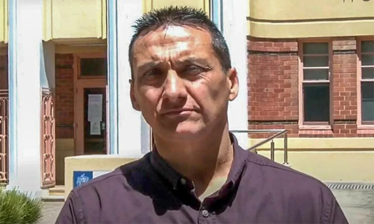 ২ পুলিশকে হত্যার পর অস্ট্রেলিয়ান বন্দুকধারী ‘পলাতক’