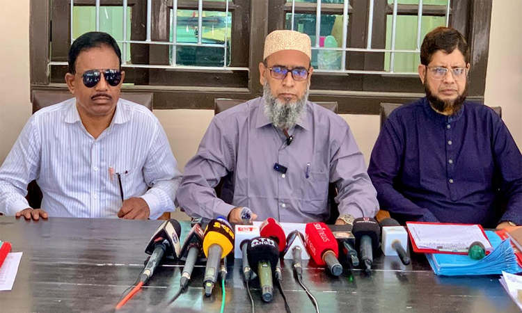 রাকসু নির্বাচন পেছালো, ভোটগ্রহণ ২৮ সেপ্টেম্বর