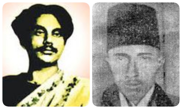 সুনামগঞ্জের সাংবাদিক ফজলুল হক সেলবর্সী ছিলেন জাতীয় কবির ঘনিষ্টজন