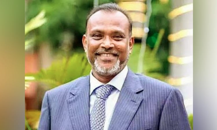 খুলনায় সাবেক এমপি মিজান জেলগেট থেকে  ফের গ্রেফতার