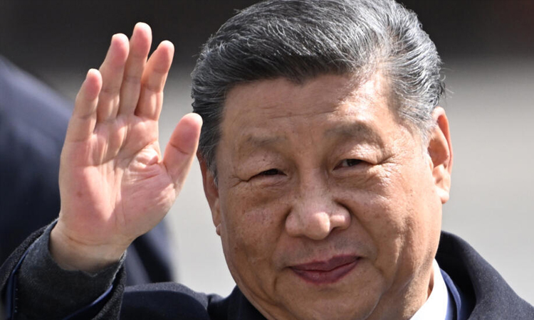 শীর্ষ সম্মেলন ও সামরিক প্রদর্শনীর মাধ্যমে অপশ্চিমা জোট জোরদার করবে চীন