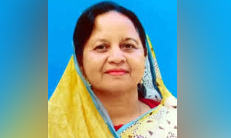 কোটালীপাড়া মহিলা আওয়ামী লীগ সভাপতি গ্রেপ্তার