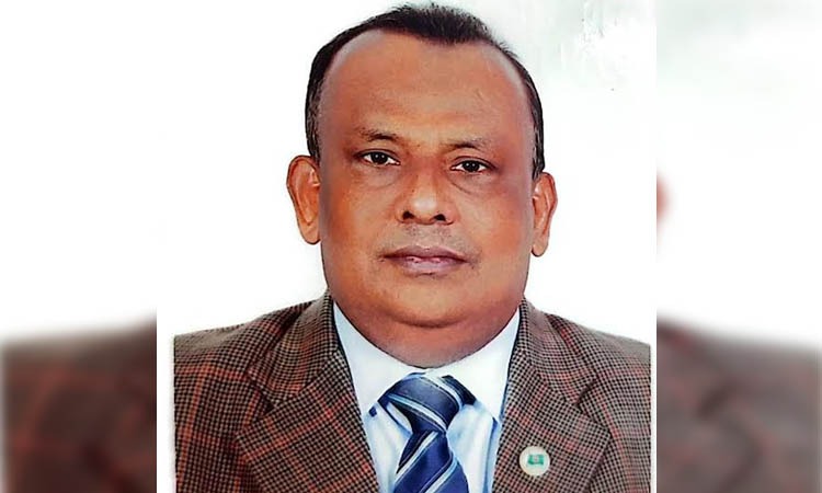 শ্রম মন্ত্রণালয়ের নতুন সচিব আব্দুর রহমান তরফদার