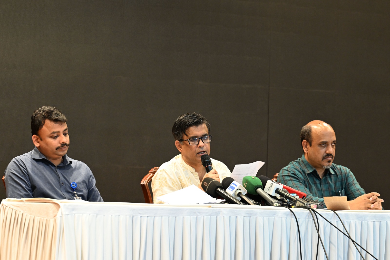 মৃত্যুদণ্ড বজায় রেখে গুম প্রতিরোধ, প্রতিকার ও সুরক্ষা অধ্যাদেশের খসড়া অনুমোদন
