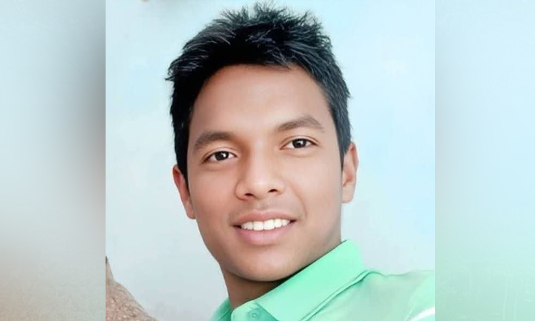 লালমনিরহাটে ট্রাক-মোটরসাইকেল সংঘর্ষে শিক্ষার্থী নিহত