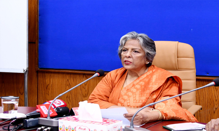 নুরুল হকের উপর অমানবিক হামলা কোনোভাবেই কাম্য নয় : সমাজকল্যাণ উপদেষ্টা