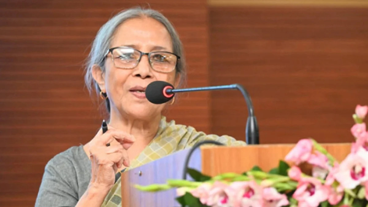 কৃষিতে অতিরিক্ত বালাইনাশক ব্যবহারে হাওরের মৎস্য সম্পদ ক্ষতির সম্মুখীন : মৎস্য ও প্রাণিসম্পদ উপদেষ্টা