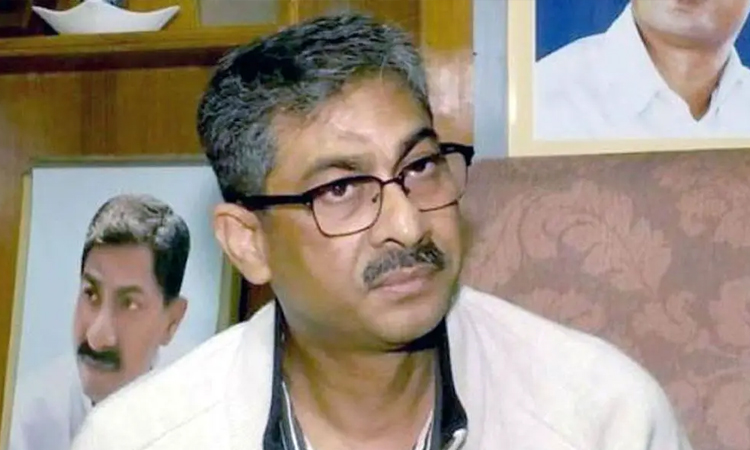 ফ্যাসিবাদের মতো আচরণ করলে বিএনপিতে স্থান নেই: শহীদ উদ্দিন চৌধুরী এ্যানি