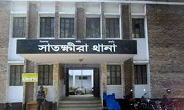 সাতক্ষীরা সীমান্তে ১৪ বাংলাদেশিকে হস্তান্তর করেছে বিএসএফ