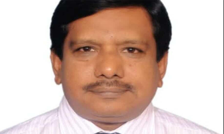 রূপসা সেতুর নিচে মিলল সাংবাদিক বুলুর লাশ