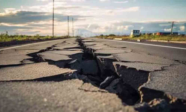 আফগানিস্তানে ভূমিকম্পে মৃতের সংখ্যা বেড়ে ৬২২ জনে দাঁড়িয়েছে : স্বরাষ্ট্র মন্ত্রণালয়