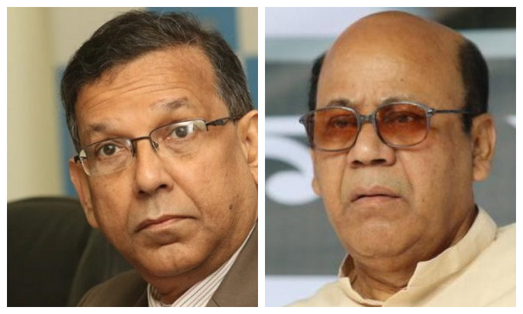 বৈষম্য বিরোধী আন্দোলন: আনিসুল-কামরুলসহ ২২ জনের ভার্চুয়ালি হাজিরা