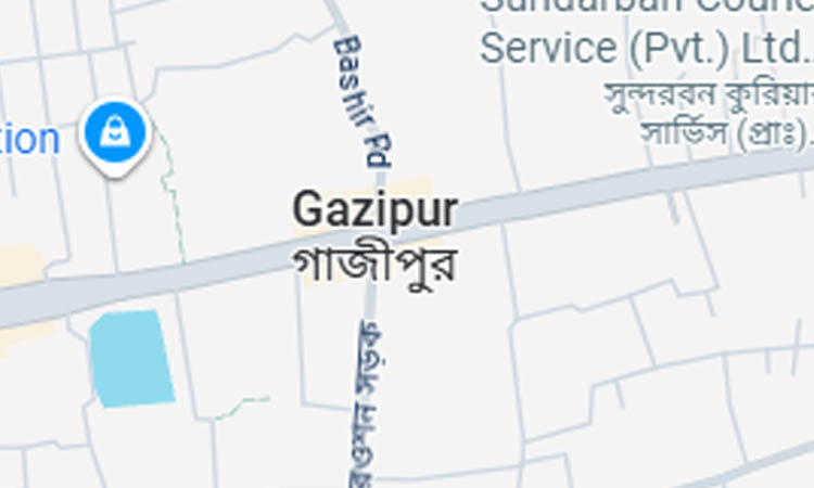 গাজীপুরে ক্ষুদ্র নৃগোষ্ঠীর মাঝে বাছুর ও ওষুধ বিতরণ
