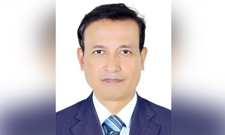 যুক্তরাষ্ট্রে বাংলাদেশের নতুন রাষ্ট্রদূত তারেক মো. আরিফুল ইসলাম