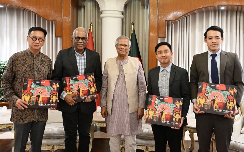 রোহিঙ্গা সংকট সমাধানে নতুন সম্মেলন আয়োজনের প্রস্তাব এপিএইচআরের