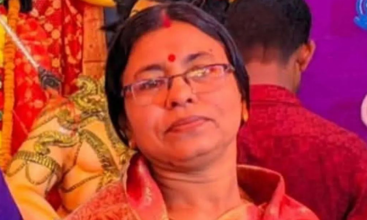 চট্টগ্রামের সীতাকুণ্ডে সাপের ছোবলে শিক্ষিকার মৃত্যু
