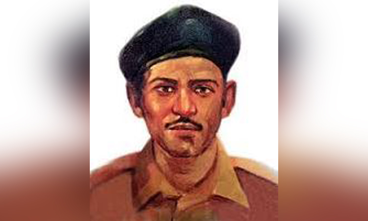 বীরশ্রেষ্ঠ নূর মোহাম্মদ শেখের ৫৪তম শাহাদাতবার্ষিকী আগামীকাল 