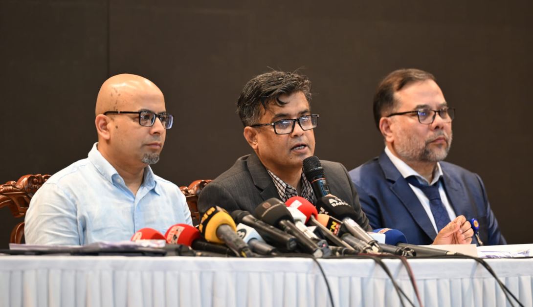 আইসিটি আইনের মামলায় অভিযুক্তরা এমপি বা সরকারি চাকরি প্রার্থী হতে পারবেন না