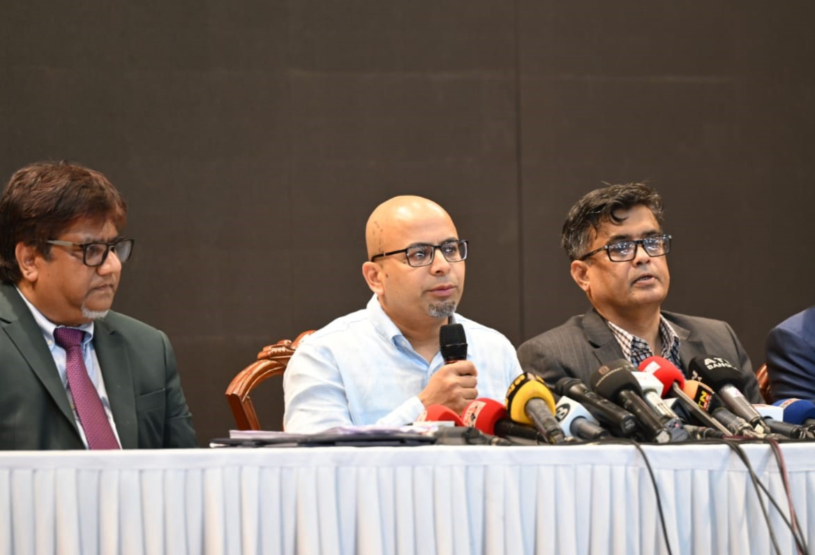 টেলিকম খাতে যুগান্তকারী অগ্রগতি: নেটওয়ার্ক ও লাইসেন্সিং নীতিমালা ২০২৫ অনুমোদন 