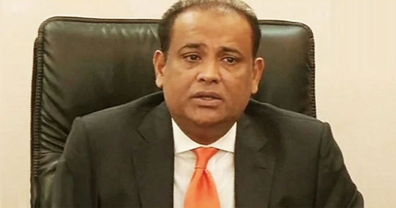 দুবাইয়ে ১২০০ কোটি টাকা পাচার, স্ত্রীসহ সাবেক ভূমিমন্ত্রী সাইফুজ্জামানের বিরুদ্ধে মামলা