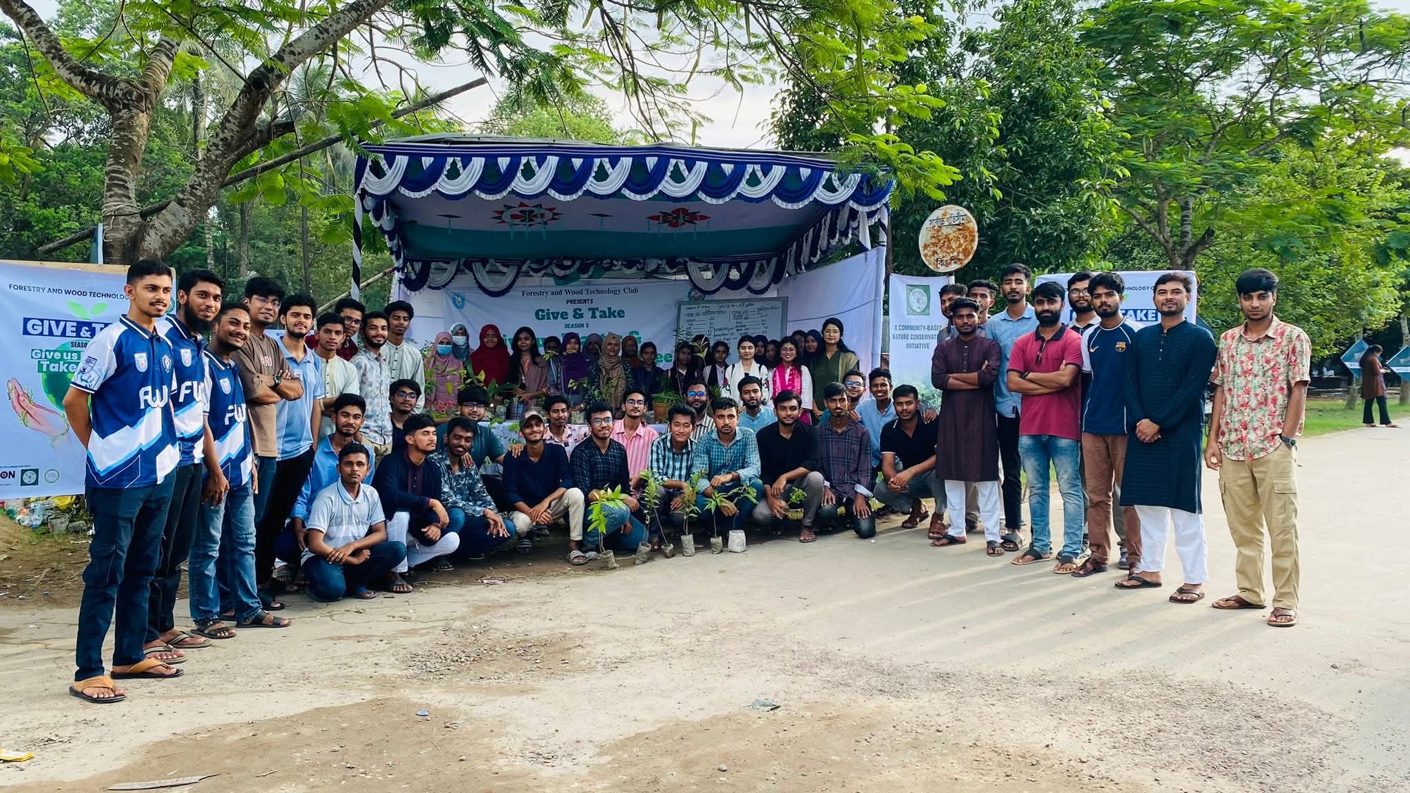 দায়িত্বশীল বর্জ্য ব্যবস্থাপনার আহ্বান জানিয়েছেন খুলনা বিশ্ববিদ্যালয় উপাচার্য