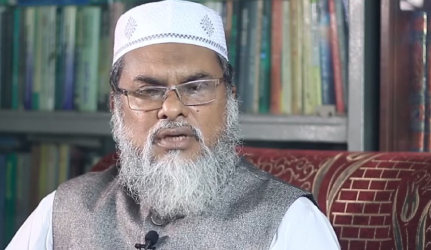 সামাজিক যোগাযোগ মাধ্যমের সঠিক ব্যবহার নিশ্চিত করা রাষ্ট্রের দায়িত্ব : ধর্ম উপদেষ্টা 