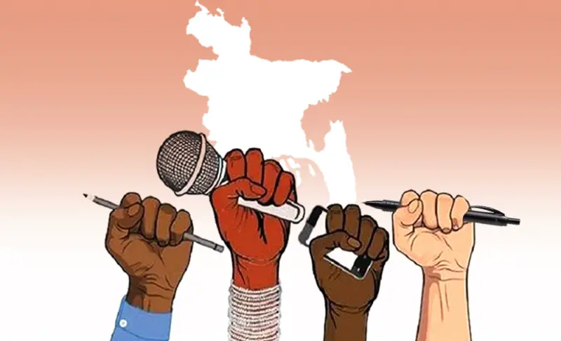রাষ্ট্র ও গণমাধ্যমের ভিকটিমের প্রতি দায়-দায়িত্ব