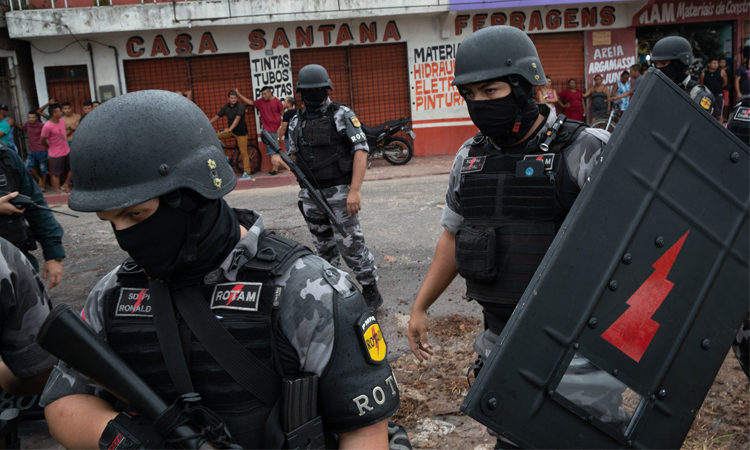 অস্ট্রেলিয়ায় ২ কিশোরকে হত্যা করেছে মুখোশধারী দল